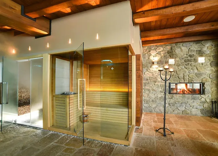 Hotel Relais Assunta Madre Rivisondoli