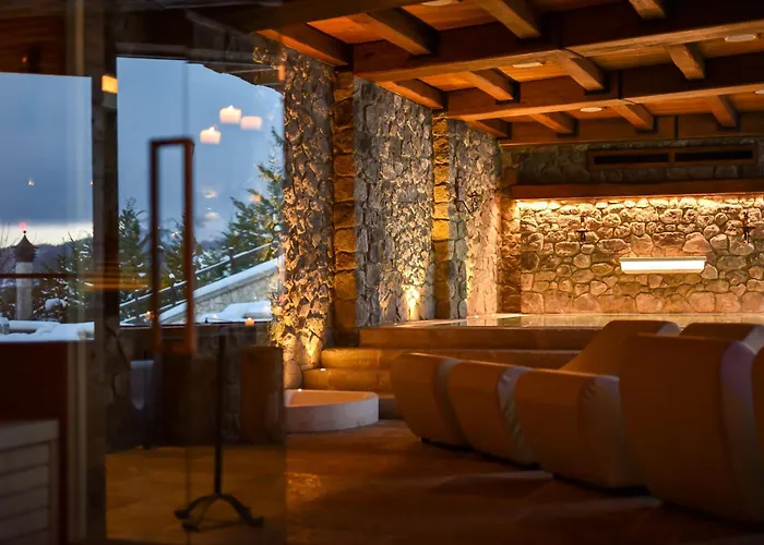 Hotel Relais Assunta Madre Rivisondoli